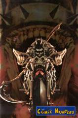 Batman: Death Metal (Variant Cover-Edition C + Premium Box)