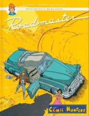 Roadmaster (Vorzugsausgabe)