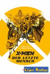 X-Men: Der Letzte Mensch