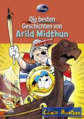 Arild Midthun