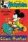 small comic cover Micky Maus und Goofy 3