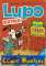 small comic cover Lupo Extra 8