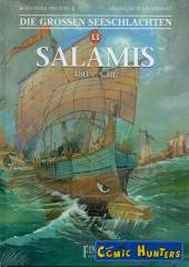 Salamis - 480 v.Chr.