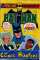 small comic cover Batman Sonderheft 23