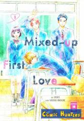 Mixed-up First Love