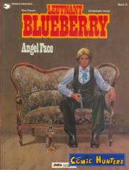Leutnant Blueberry: Angel Face