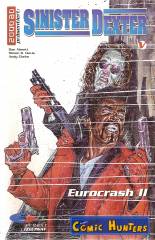 Sinister Dexter (5): Eurocrash 2