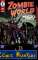 small comic cover Zombie World: Winter's Dregs 1