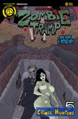Zombie Tramp (TMChu Risque)
