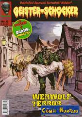 Werwolf-Terror