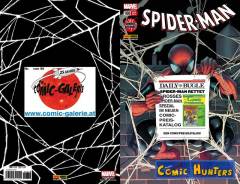 Spider-Man (Comic Galerie - Wien (2) Variant Cover-Edition)
