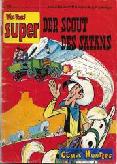 Lucky Luke: Der Scout des Satans