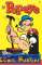 small comic cover Classic Popeye 26