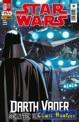 Darth Vader: Schatten und Geheimnisse (Teil 2)