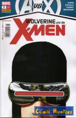 Wolverine und die X-Men