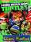 small comic cover Teenage Mutant Ninja Turtles 34