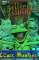 small comic cover Meet the Muppets (Emerald City ComiCon green holofoil variant cover) 1