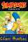 small comic cover Simpsons Comics Kolossales Kompendium 1