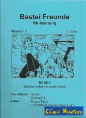 BESSY - Basteis erfolgreichste Serie