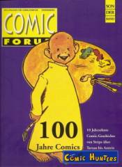 Comic Forum Sonderband: 100 Jahre Comics