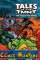 small comic cover Tales of TMNT Collected Books Vol.5 5