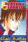 small comic cover The Prince of Tennis 9