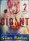 small comic cover Gigant 2