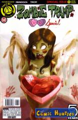 Zombie Tramp: VD Special (Gaylord Variant)