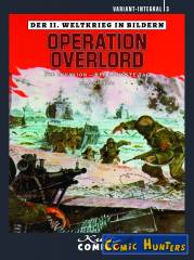Operation Overlord (Vorzugsausgabe)