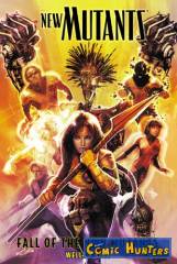 Fall of the New Mutants