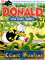 small comic cover Donald 35