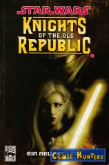 Knights of the Old Republic VI: Ein neuer Feind
