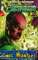 small comic cover Green Lantern 1