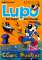 small comic cover Lupo 54