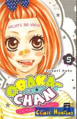 Obaka-chan - A Fool for Love
