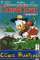 small comic cover Die tollsten Geschichten von Donald Duck 312