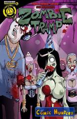 Zombie Tramp (AOD Collectables Variant)