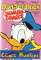 small comic cover Donald Duck Jumbo-Comics 57 (B)