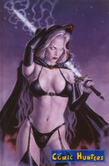 Lady Death / Lady Demon Collection