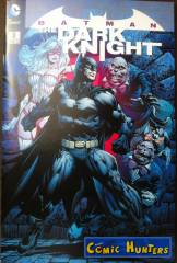 Batman: The Dark Knight (Variant Cover-Edition)