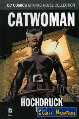 Catwoman: Hochdruck, Teil 1