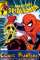 small comic cover The Amazing Spider-Man 245