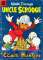 small comic cover Uncle Scrooge 13