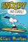 small comic cover Snoopy - So cool! 1