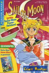 Sailor Moon 08/2001