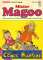 small comic cover Mister Magoo 5