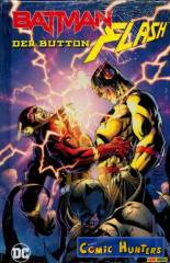 Batman/Flash: Der Button (Neuauflage)