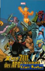 X-Men: Zeit der Apokalypse