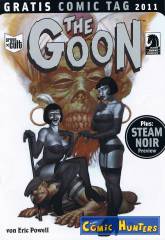 The Goon (Gratis Comic Tag 2011)