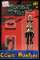 small comic cover Zombie Tramp (Action Figure Risqué Variant) 22